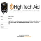 hightechaid.com hightechaid.com