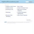 hightrafficacademy.net