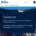 highwaysengland.citizenspace.com highwaysengland.citizenspace.com