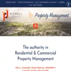 hignellpropertymanagement.com