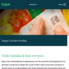 hiiper.nl hiiper.nl