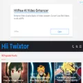 hiitwixtor.com hiitwixtor.com