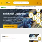 hijsjob.be hijsjob.be