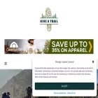 hikeatrail.com hikeatrail.com