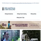 hikeausnz.com hikeausnz.com
