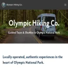 hikeolympic.com