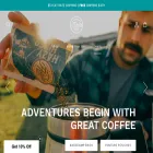 hikersbrewcoffee.com