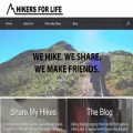 hikersforlife.com hikersforlife.com