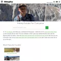 hikingguy.com hikingguy.com