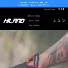 hilandbikes.com