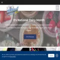 hilanddairy.com