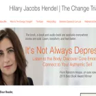 hilaryjacobshendel.com hilaryjacobshendel.com
