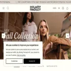 hilaryradley.com hilaryradley.com