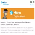 hilcodigital.com