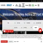 hileyacura.com hileyacura.com