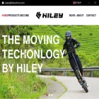 hileymobility.com