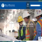 hill-wilkinson.com hill-wilkinson.com