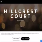 hillcrestcourtapartments.com