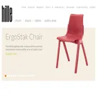 hille.co.uk hille.co.uk