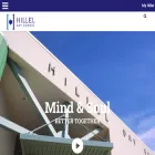 hillelday.org
