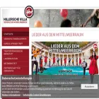 hillerschevilla.de hillerschevilla.de