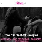 hilltopbio.com