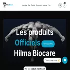 hilma-biocare.fr hilma-biocare.fr