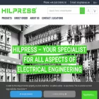 hilpress.com