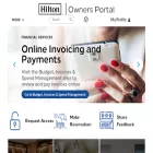 hiltonownersportal.com