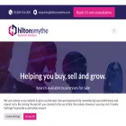 hiltonsmythe.com hiltonsmythe.com