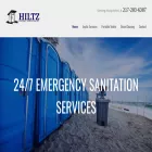 hiltzportablesanitationinc.com hiltzportablesanitationinc.com