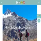 himalayanecotourism.com himalayanecotourism.com