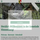 himmelberg.at himmelberg.at