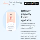 himommyapp.com himommyapp.com