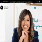 hinakhan.ca
