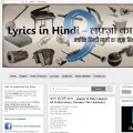 hindilyricspratik.blogspot.in