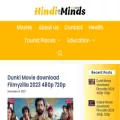 hindiminds.com