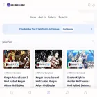 hindisubbedacademy.com hindisubbedacademy.com