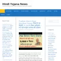 hindiyojananews.com