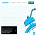 hindsightsoftware.com
