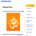 hinduismfacts.org