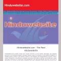 hinduwebsite.com hinduwebsite.com