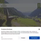 hintnerhof.com