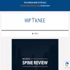 hipandknee.com hipandknee.com