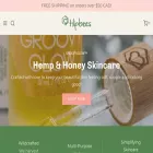 hipbees.com hipbees.com