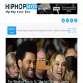 hiphop-now.com