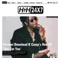 hiphop24x7.com