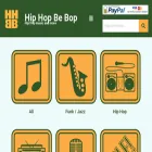 hiphopbebop.com hiphopbebop.com