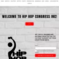 hiphopcongress.com