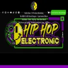 hiphopelectronic.com